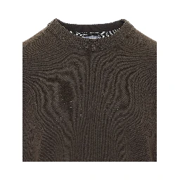 C.P. COMPANY Sweaters Green