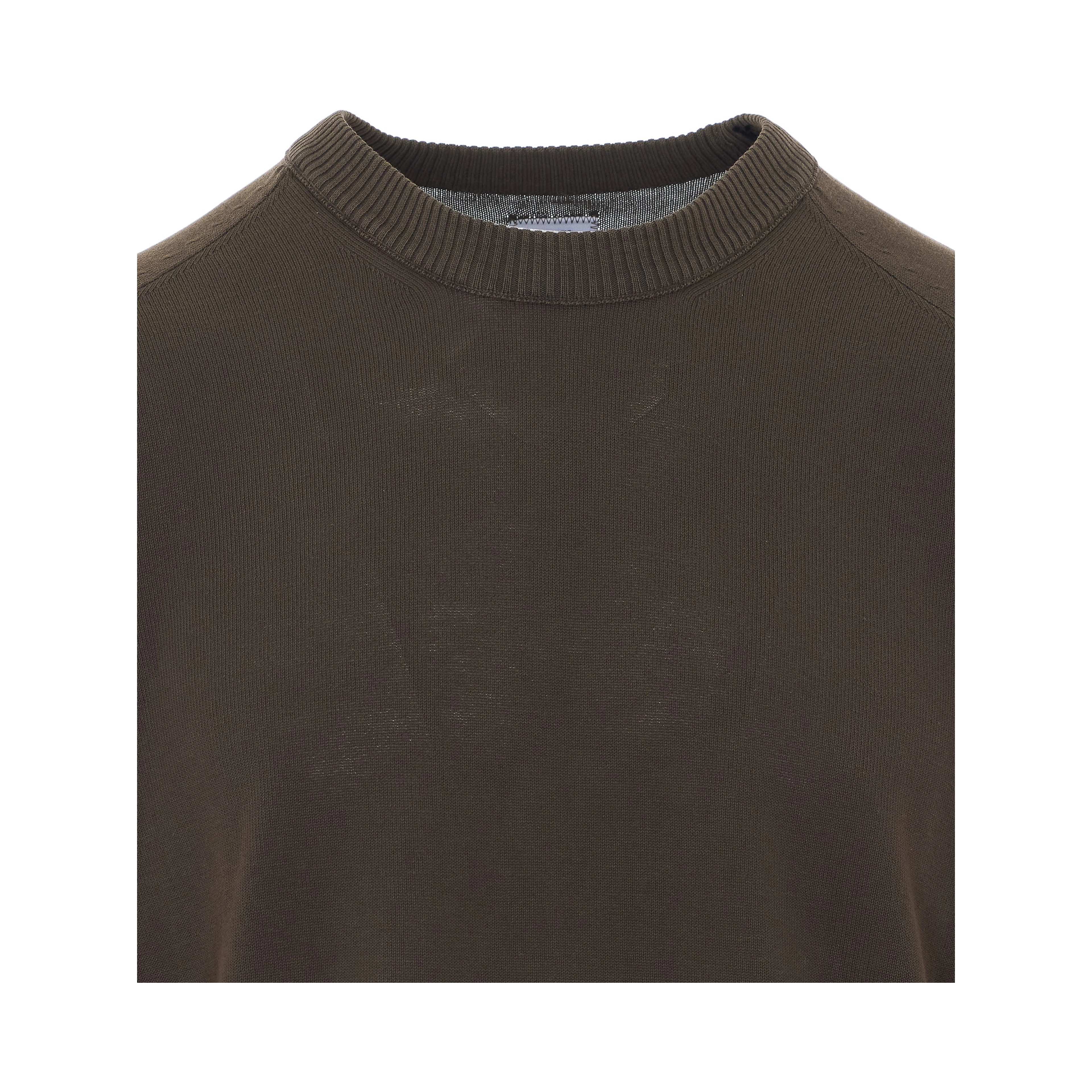 C.P. COMPANY Sweaters Green