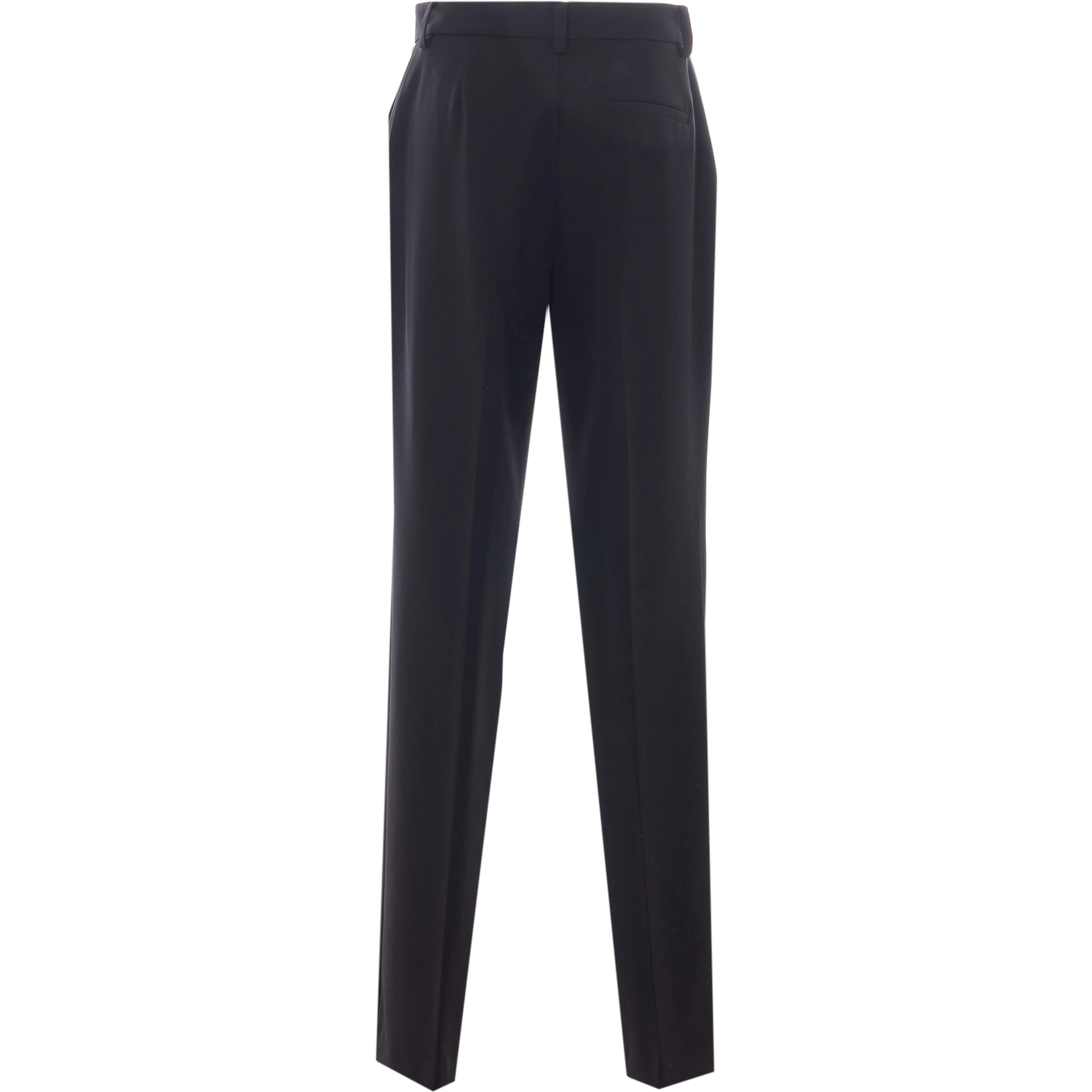 Liu Jo Trousers Black
