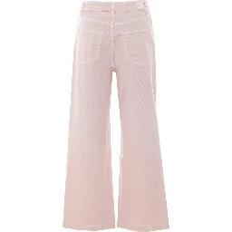 Paige Jeans Pink