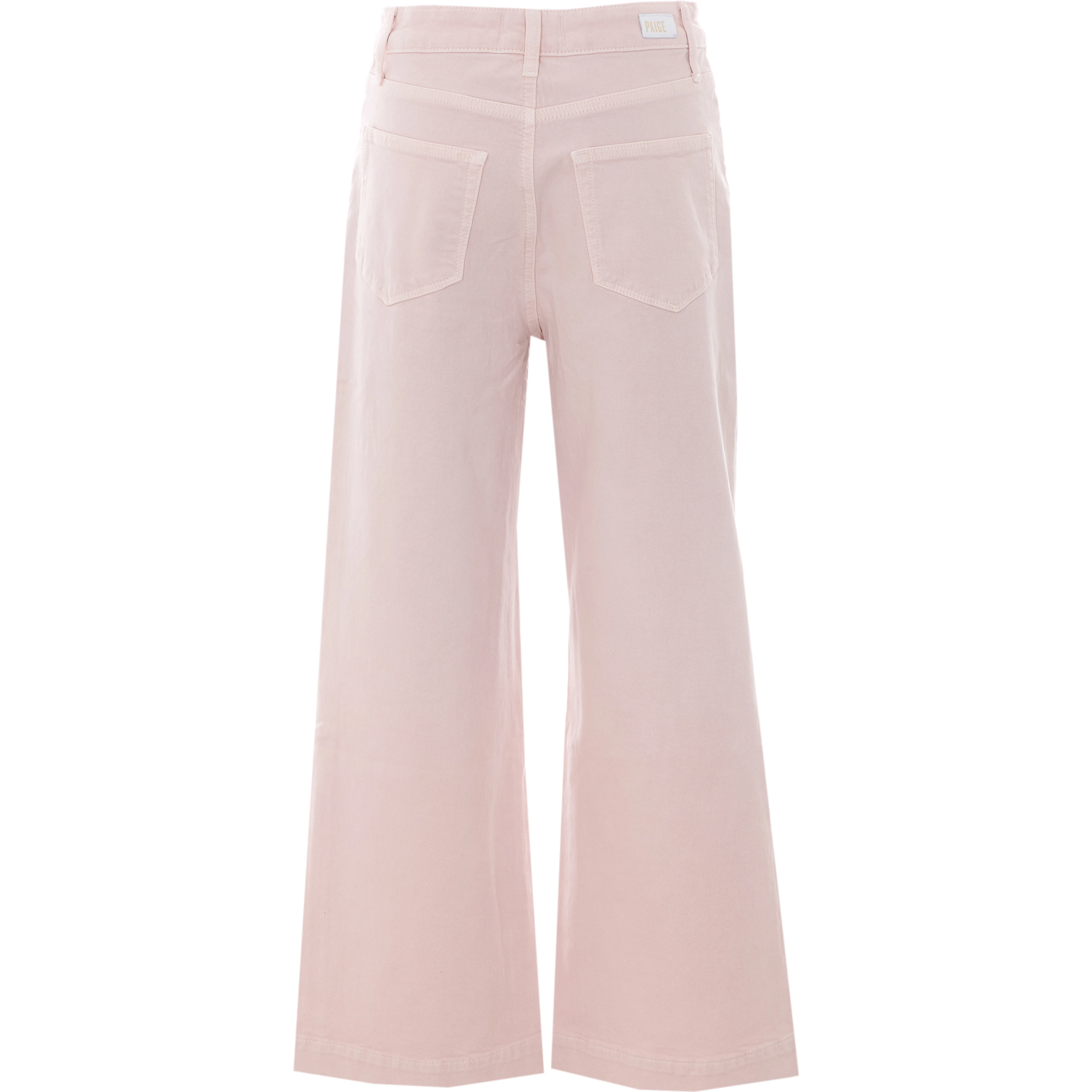 Paige Jeans Pink