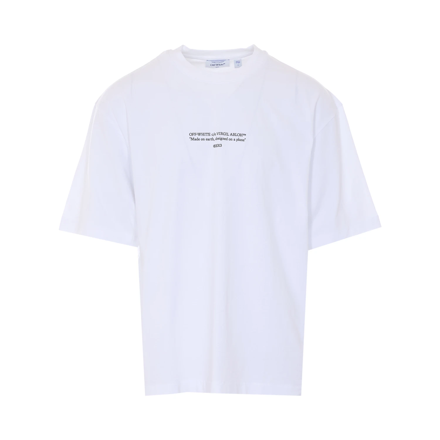 Belstaff T-shirts and Polos White