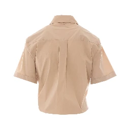 Liu Jo Shirts Beige