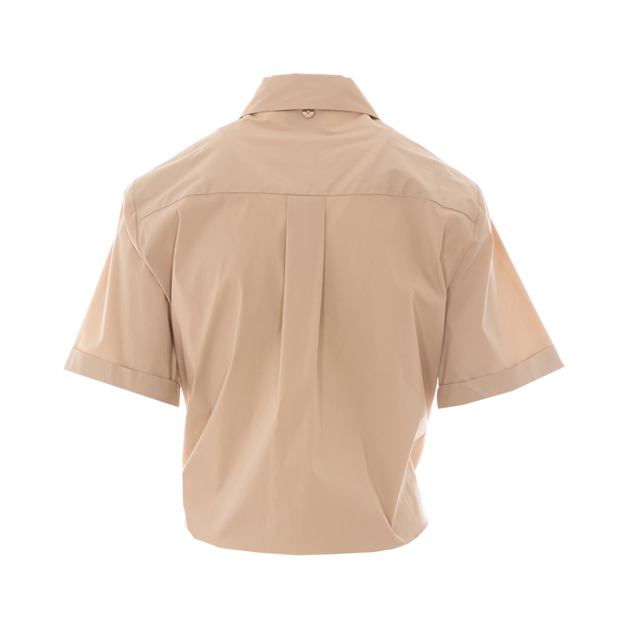Liu Jo Shirts Beige