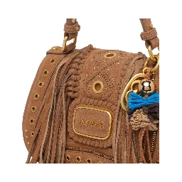 la carrie Bags.. Brown
