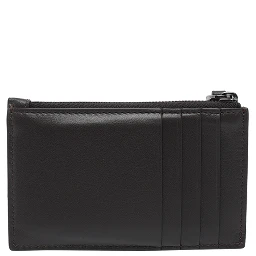 Brunello Cucinelli Wallets Black