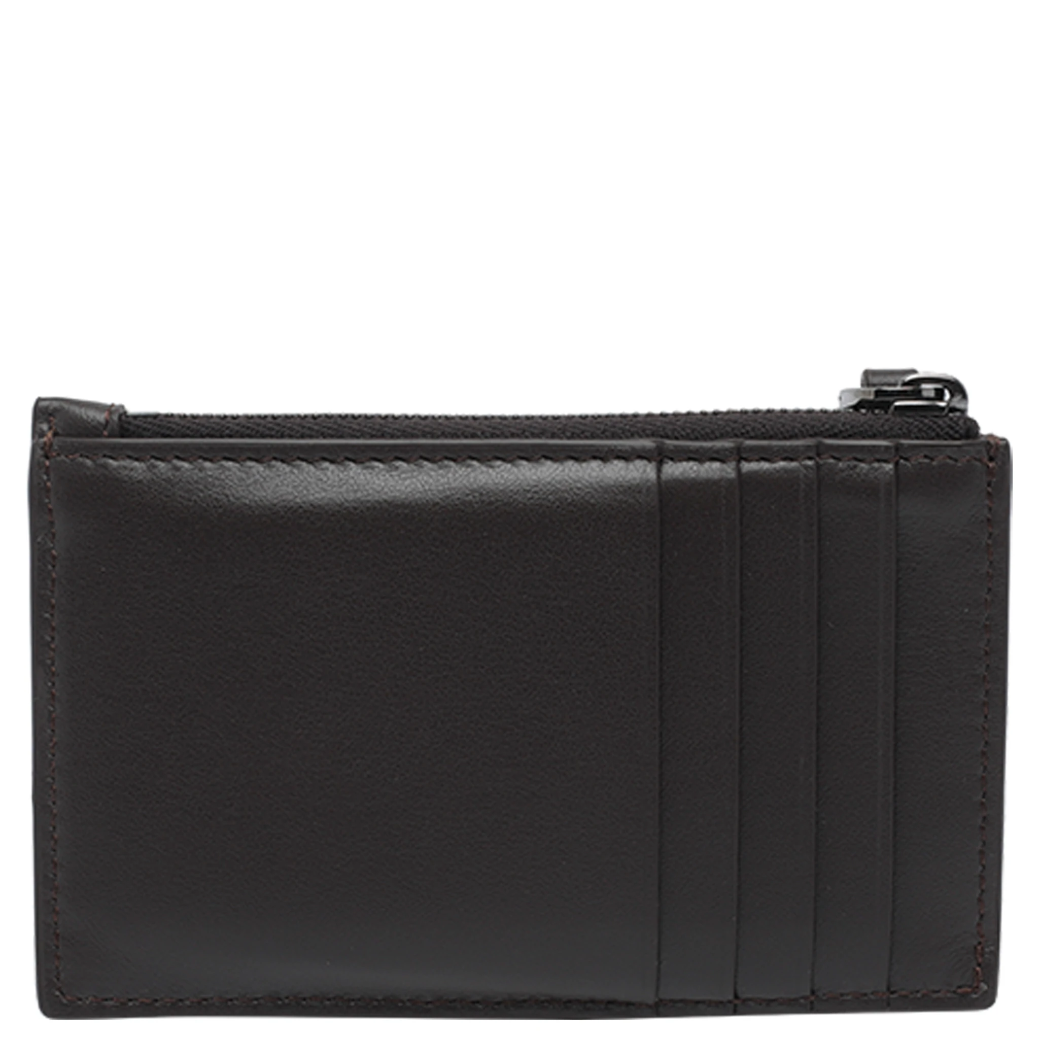 Brunello Cucinelli Wallets Black