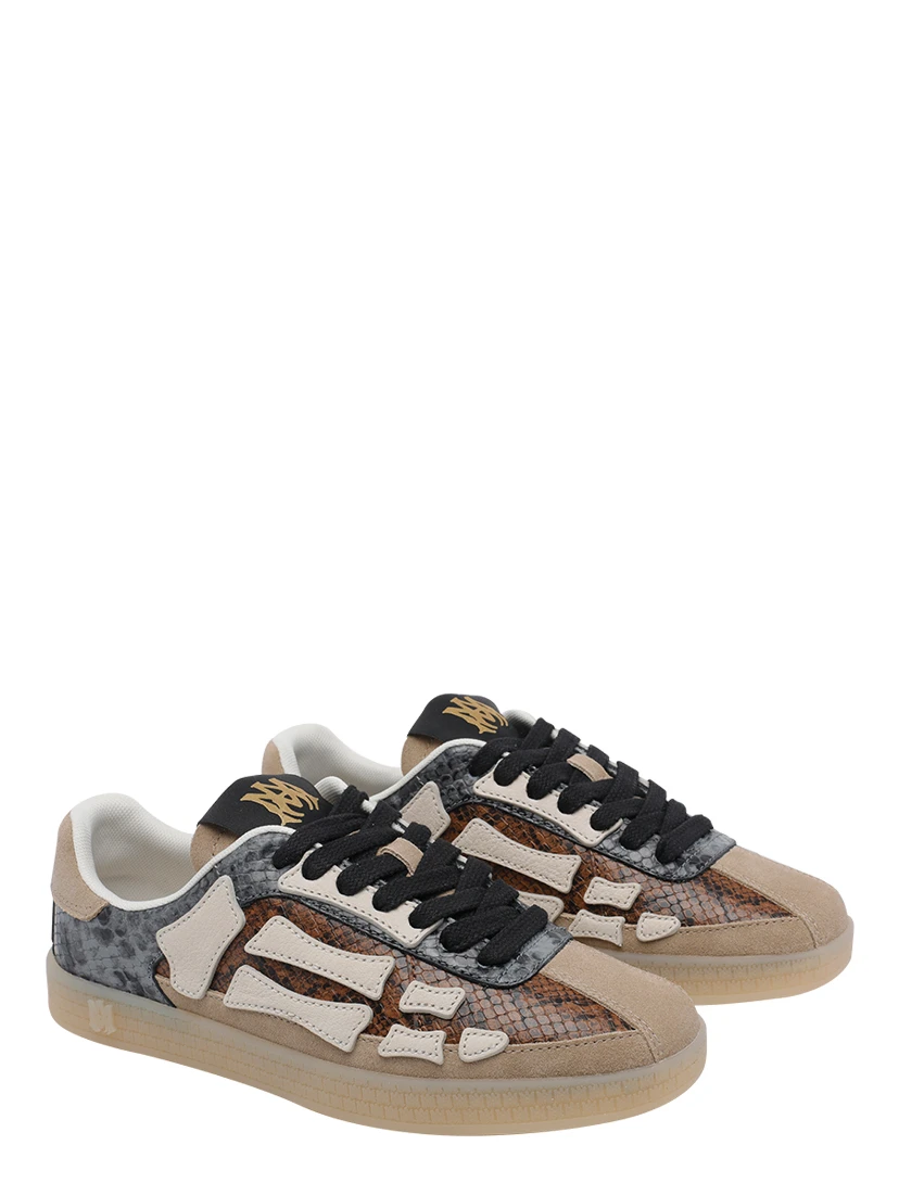 Amiri  Sneakers MultiColour