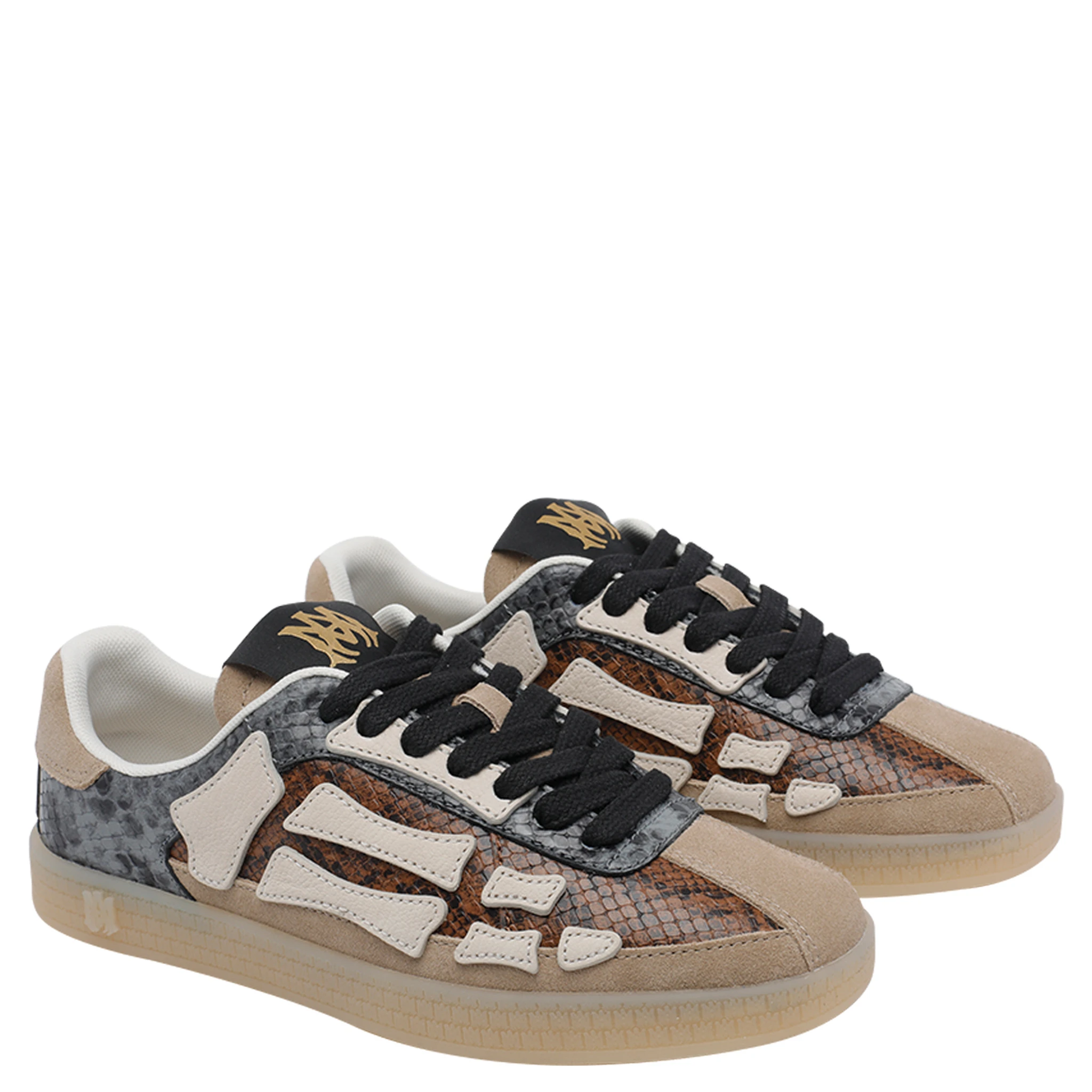 Amiri  Sneakers MultiColour