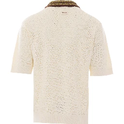 DROLE DE MONSIEUR T-shirts and Polos White