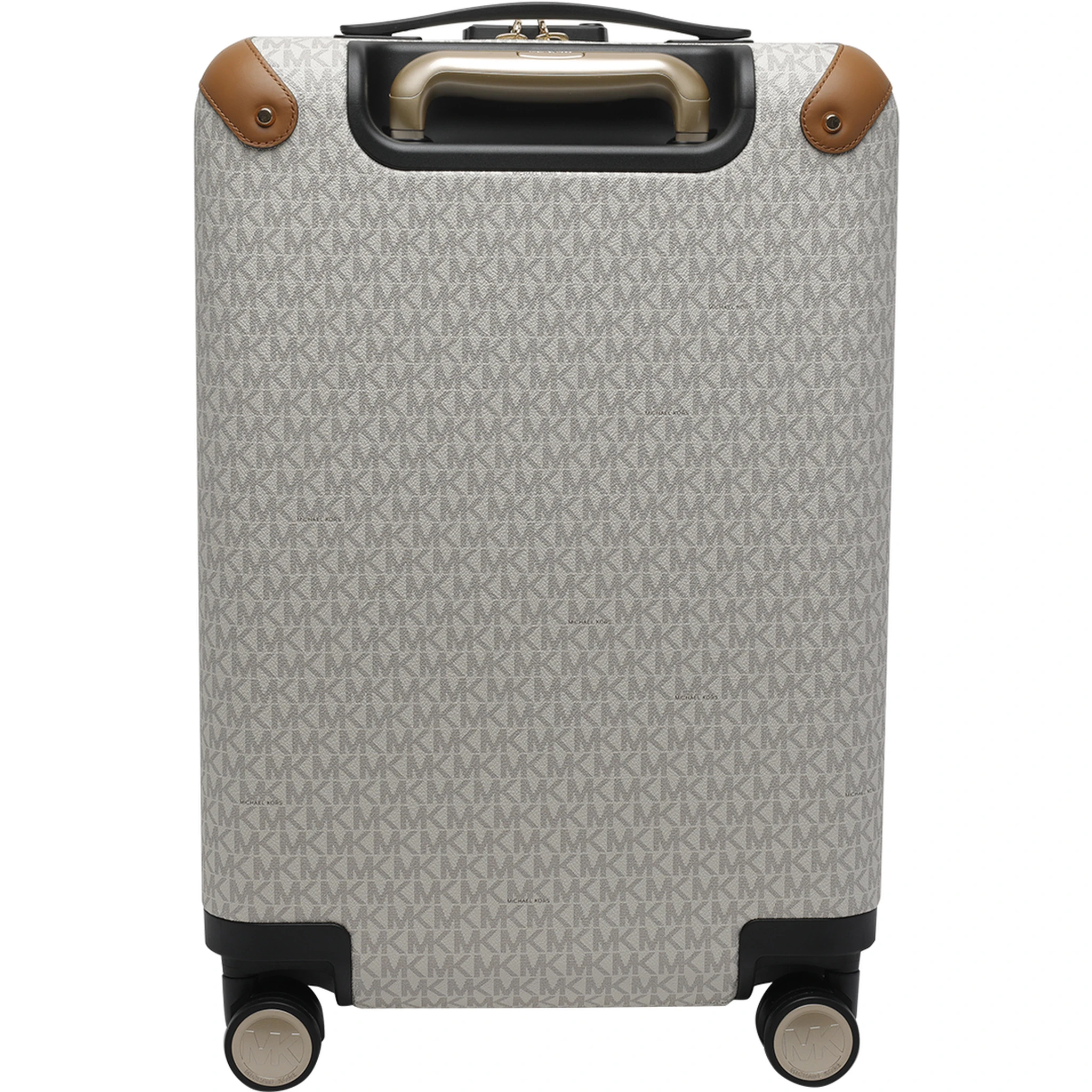 Michael Michael Kors Suitcases White