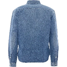 قمصان سان لوران