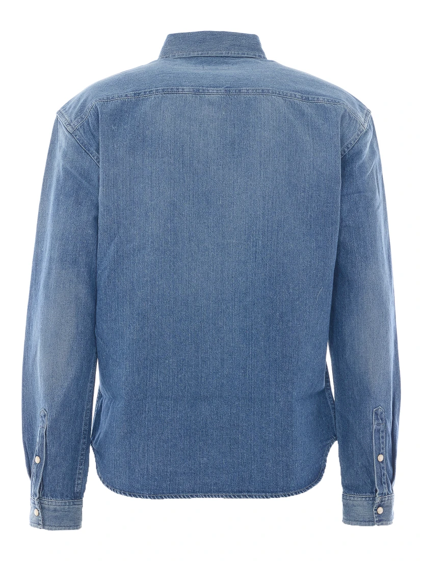 قمصان سان لوران