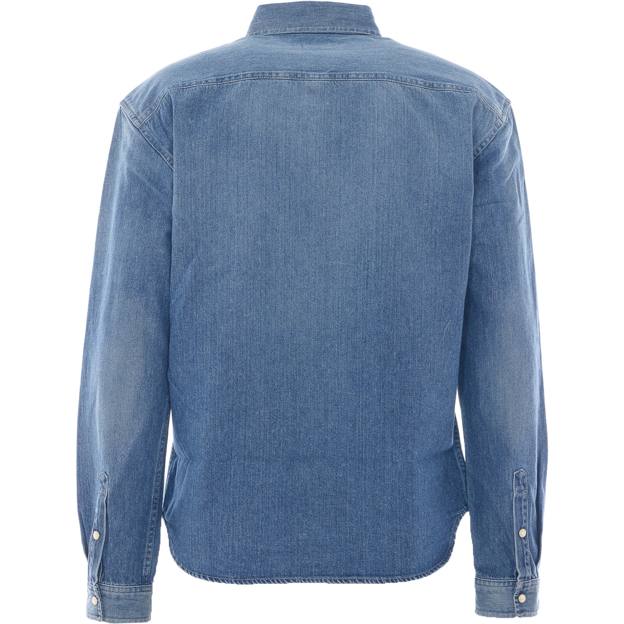 قمصان سان لوران