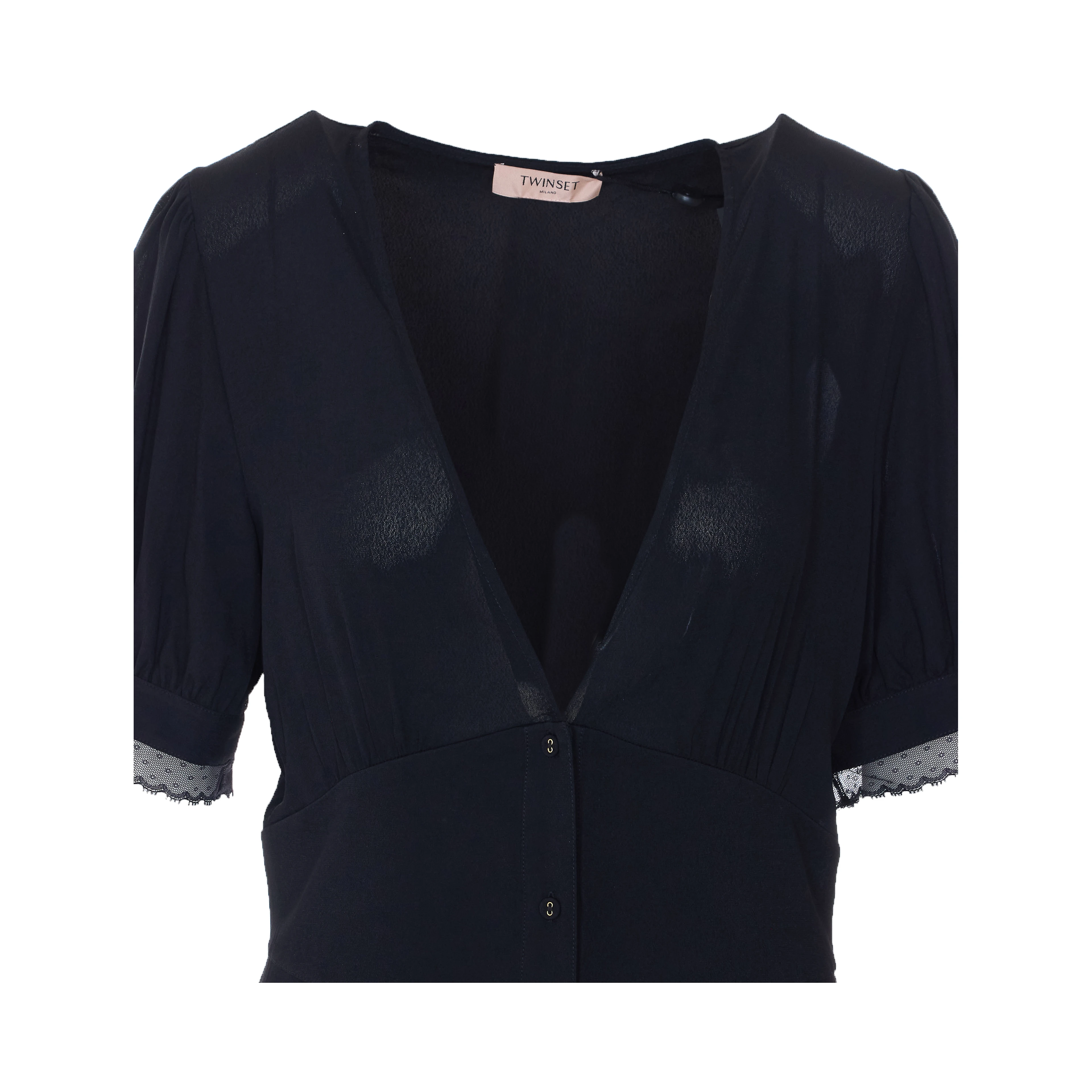 Twin-set Dresses Black