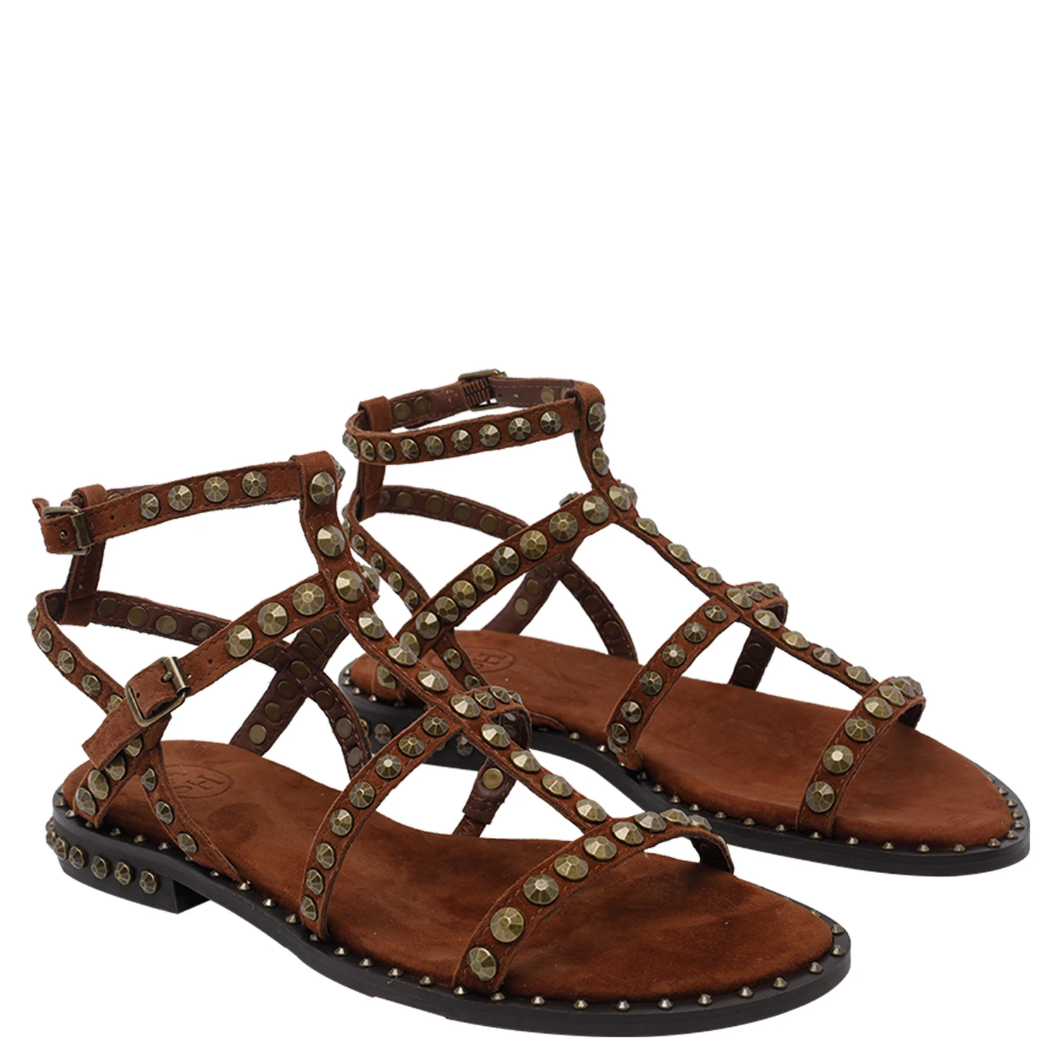 ASH Sandals Brown