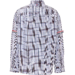 Thom Browne Shirts MultiColour