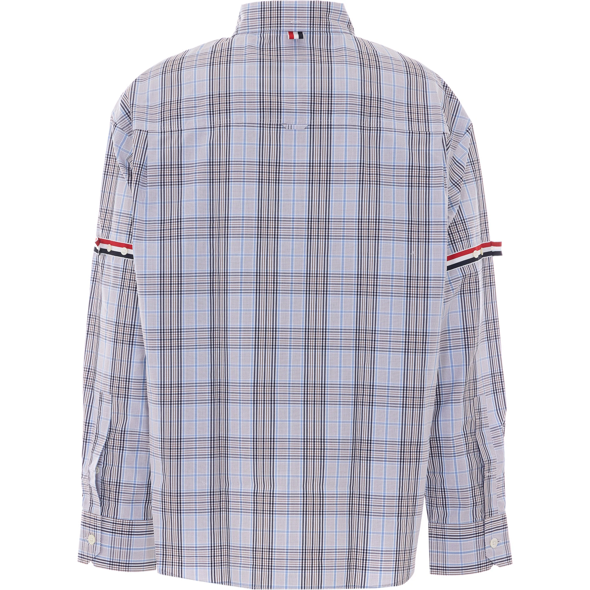Thom Browne Shirts MultiColour