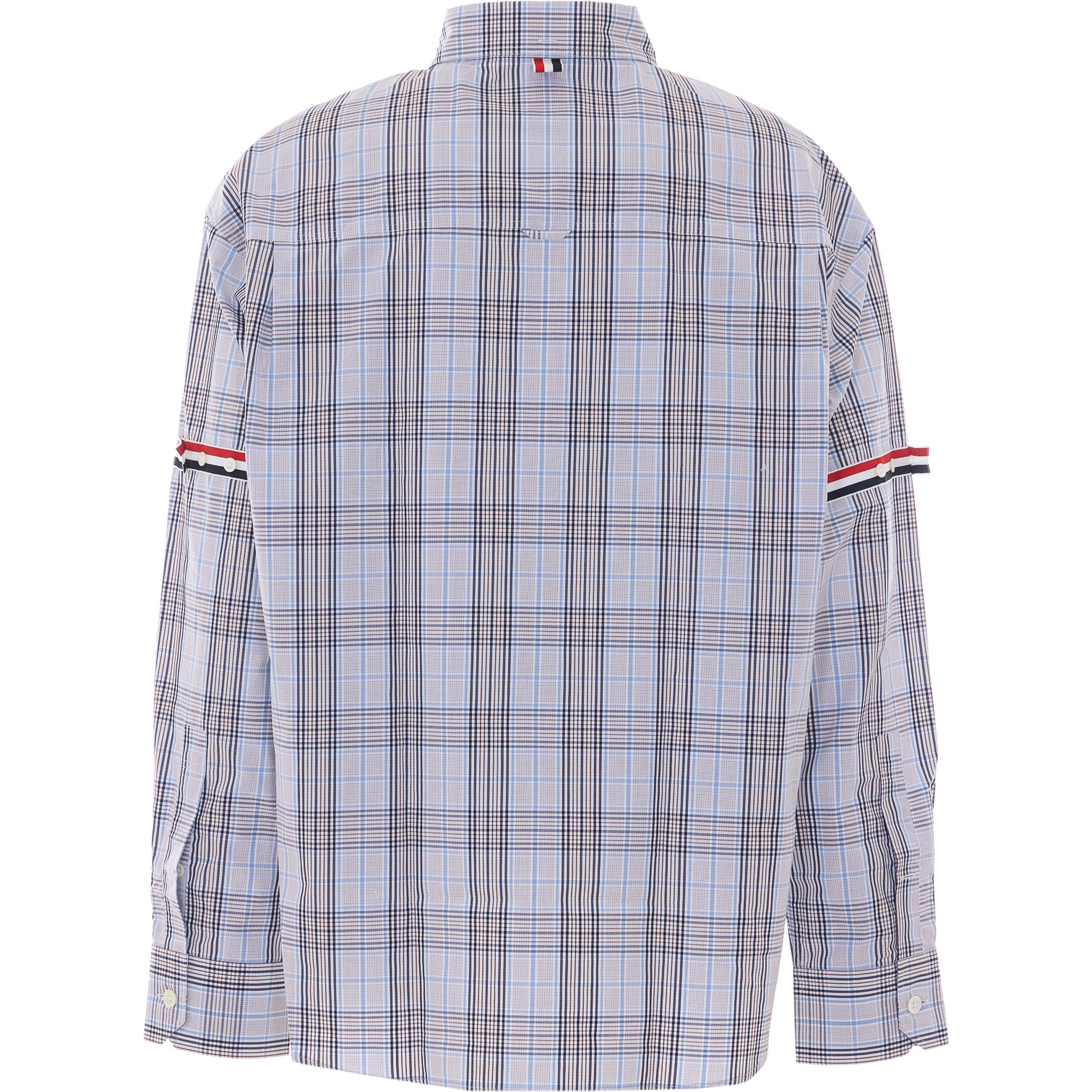 Thom Browne Shirts MultiColour
