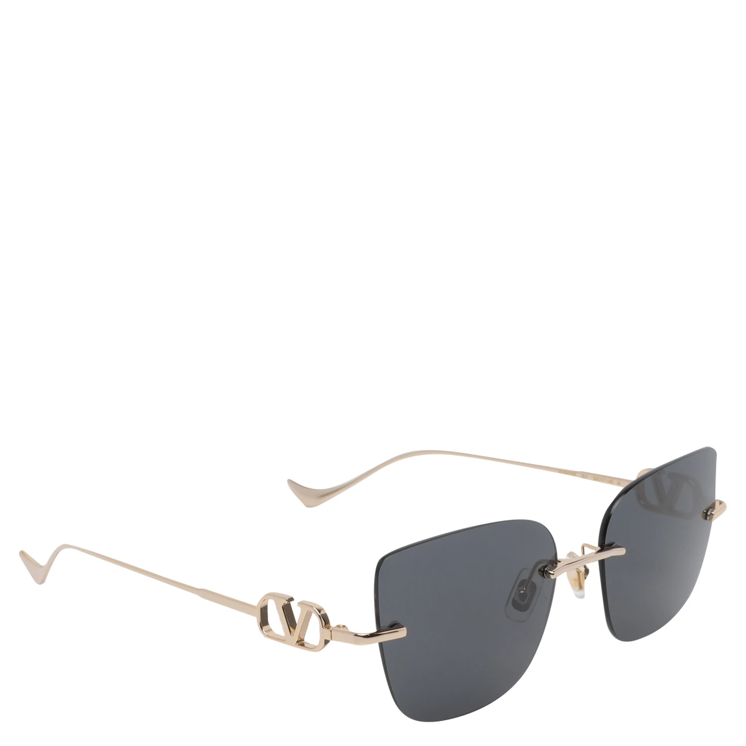 Valentino Garavani Sunglasses Grey
