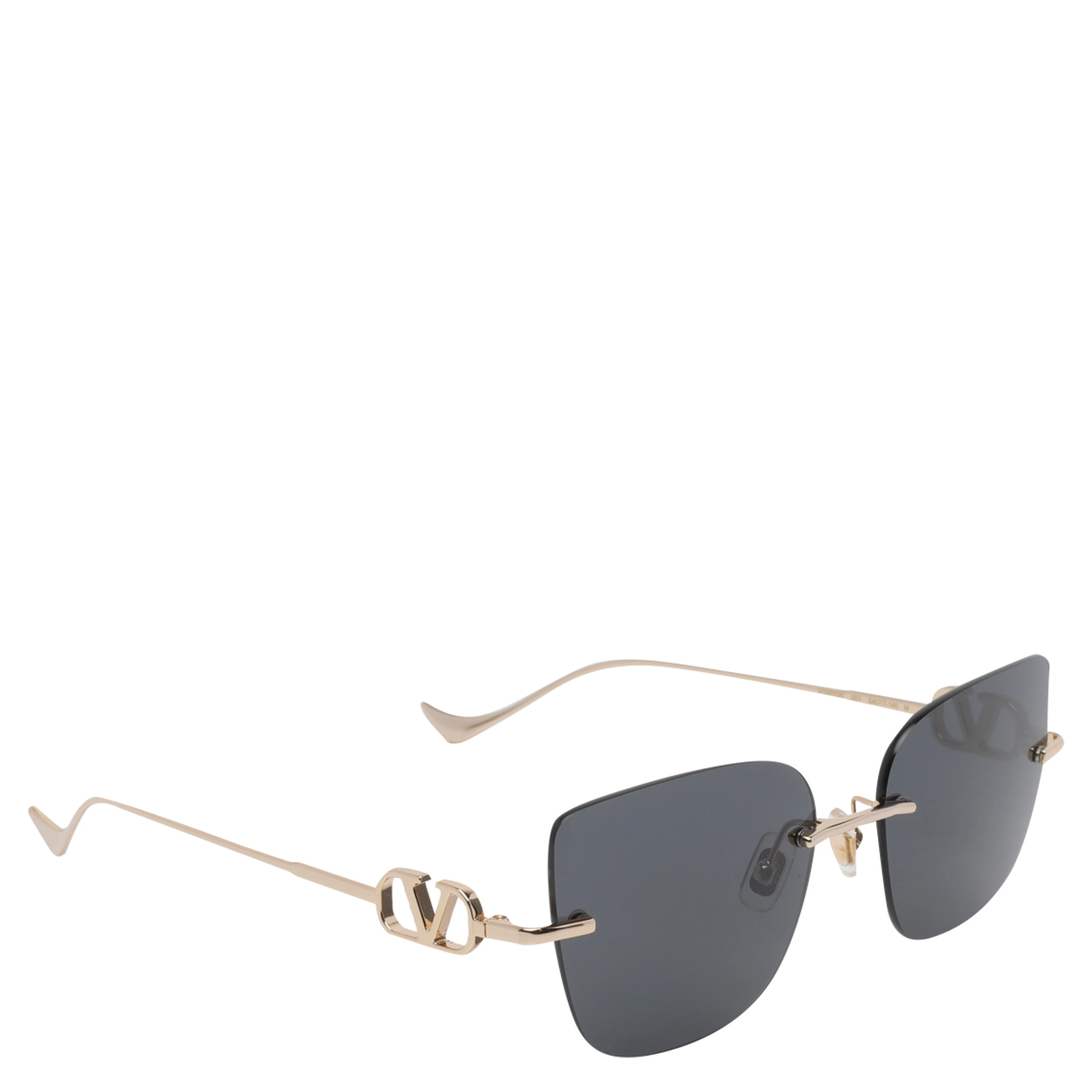 Valentino Garavani Sunglasses Grey