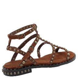 ASH Sandals Brown