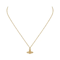 Vivienne Westwood Bijoux Golden