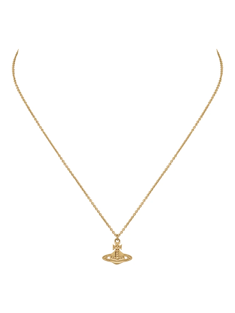 Vivienne Westwood Bijoux Golden alternative