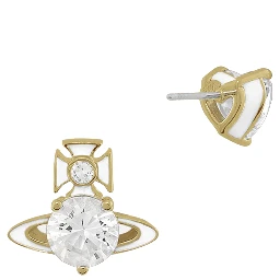 Vivienne Westwood Bijoux Golden