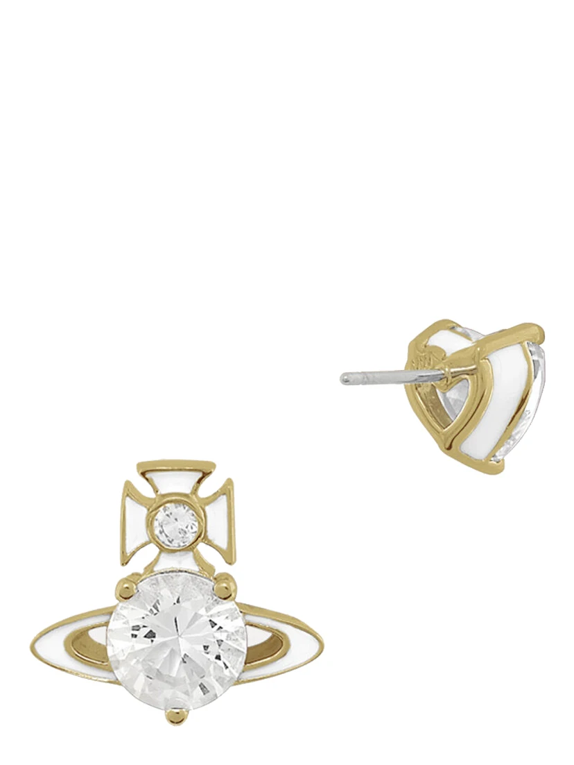 Vivienne Westwood Bijoux Golden