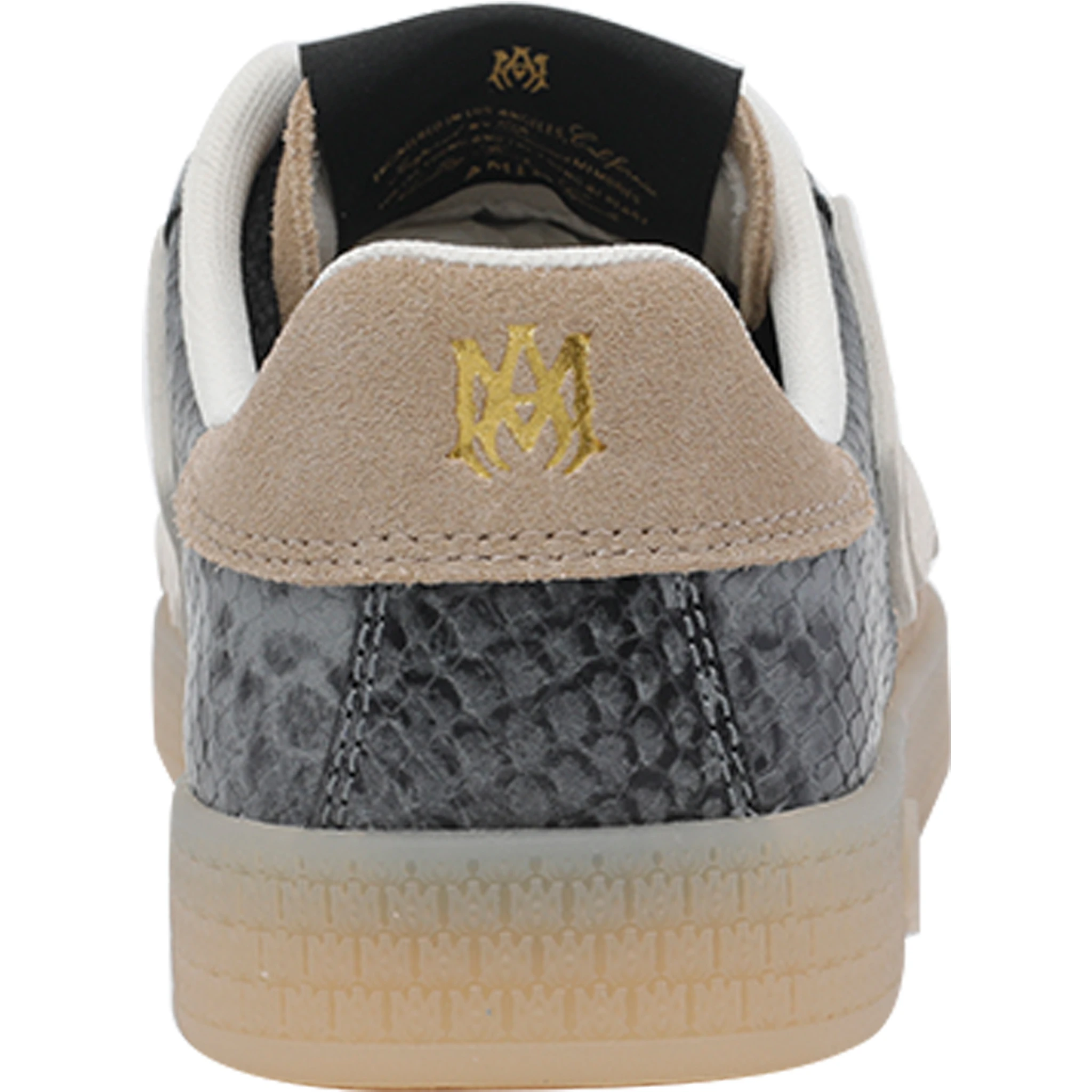 Amiri  Sneakers MultiColour