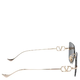Valentino Garavani Sunglasses Grey