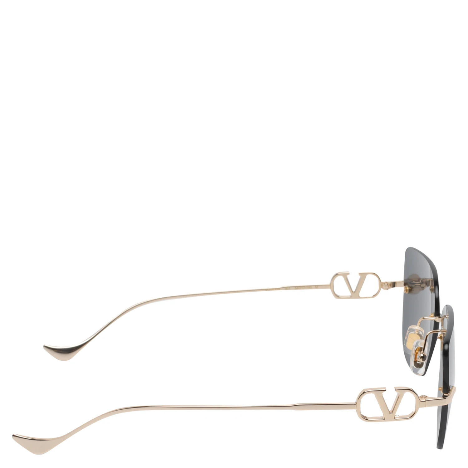 Valentino Garavani Sunglasses Grey