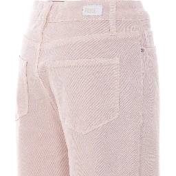 Paige Jeans Pink