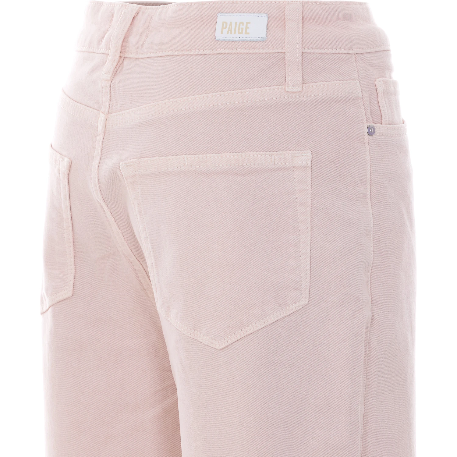 Paige Jeans Pink