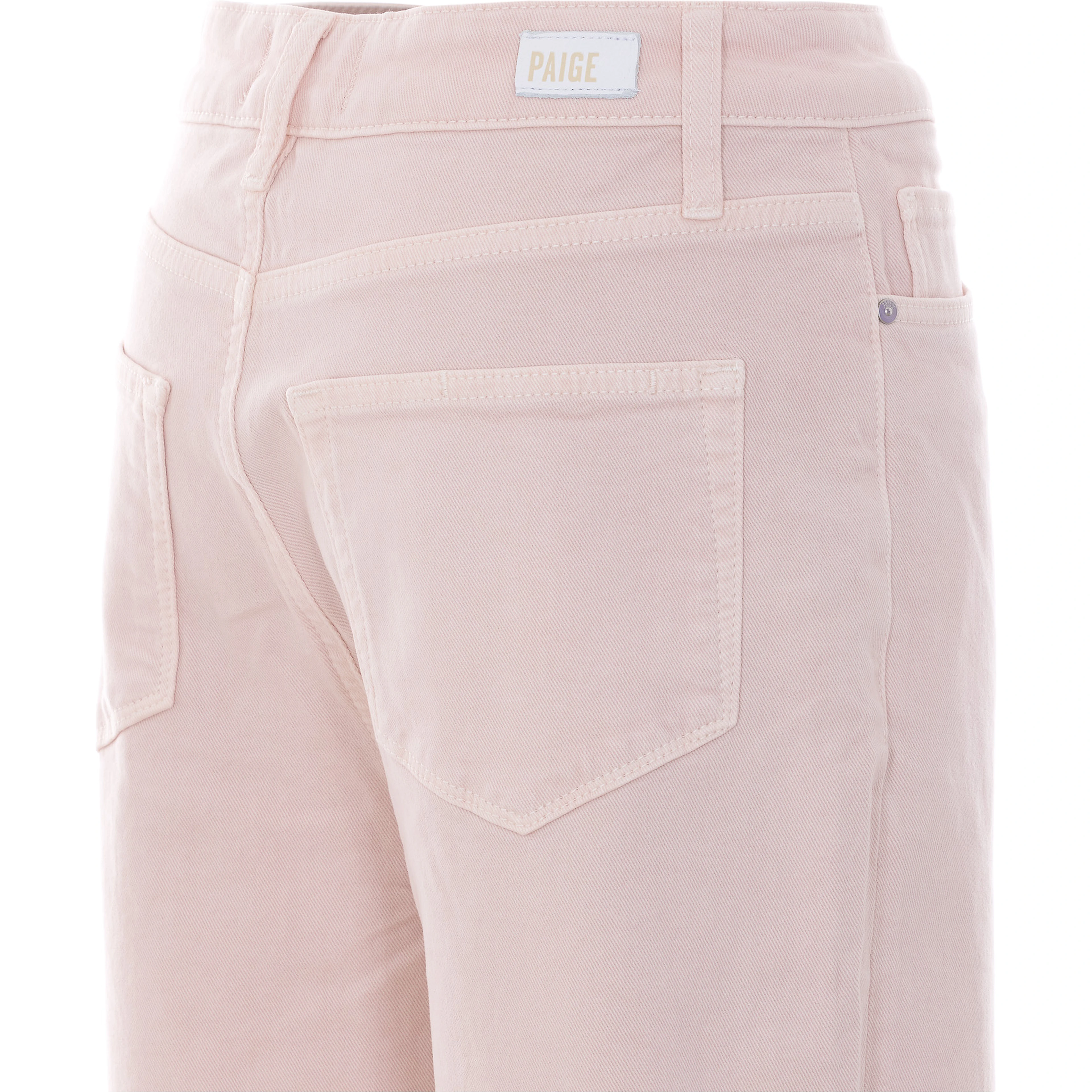 Paige Jeans Pink