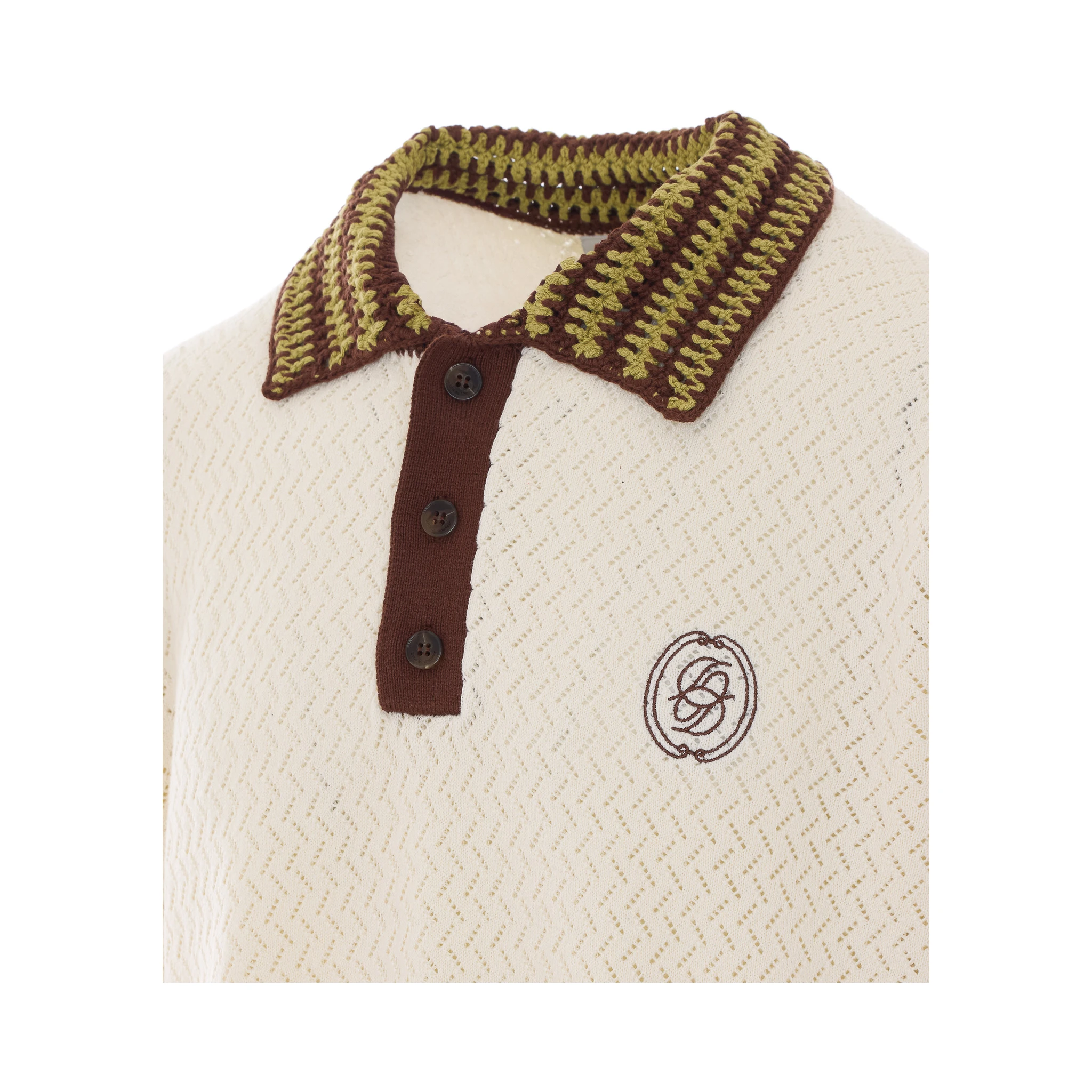 DROLE DE MONSIEUR T-shirts and Polos White