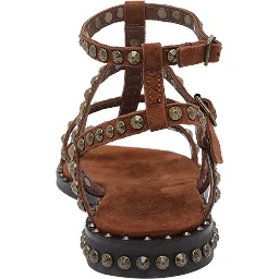 ASH Sandals Brown