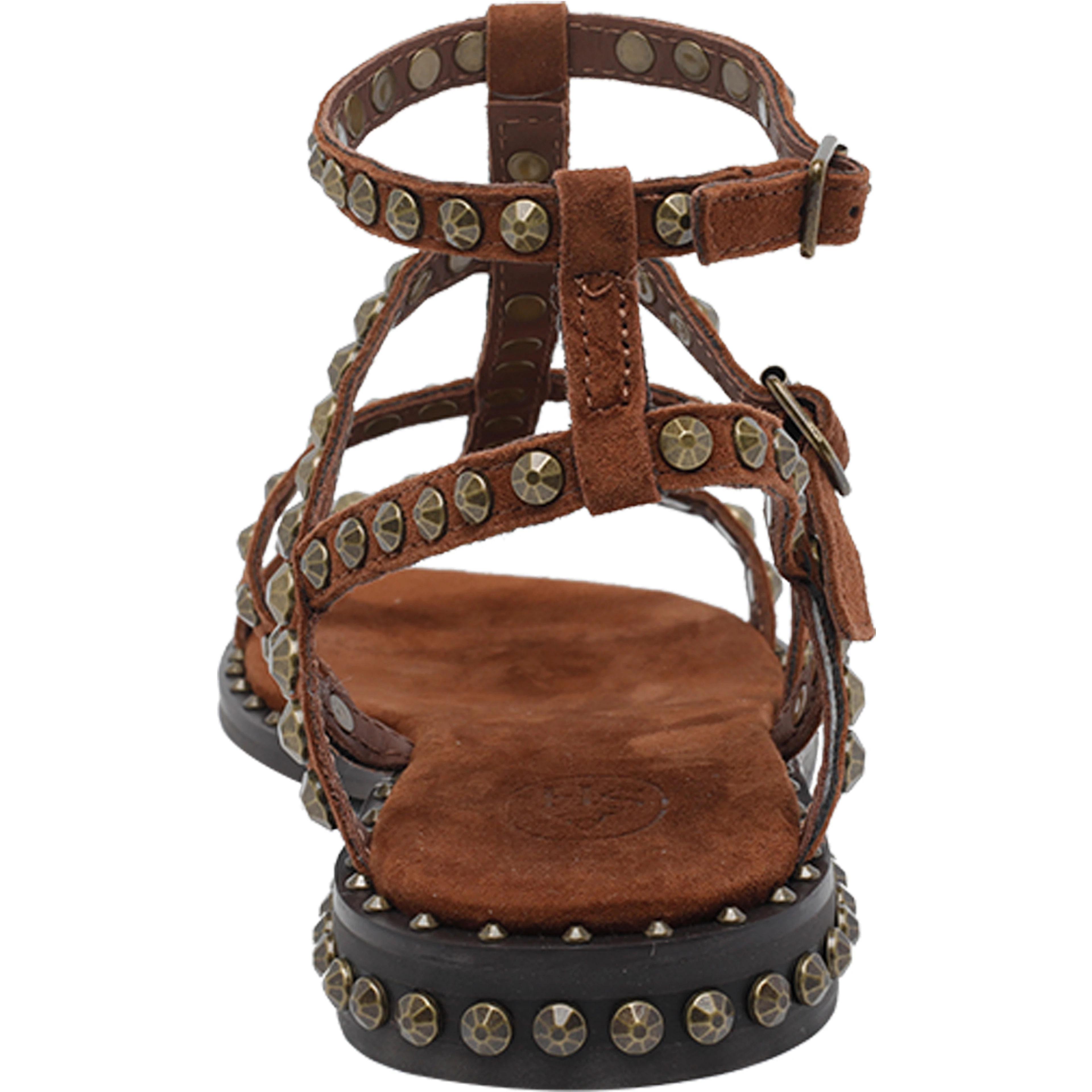ASH Sandals Brown