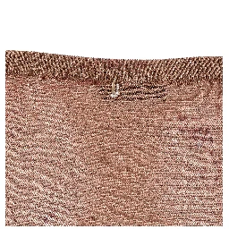 كنزات ليو جو بنية اللون