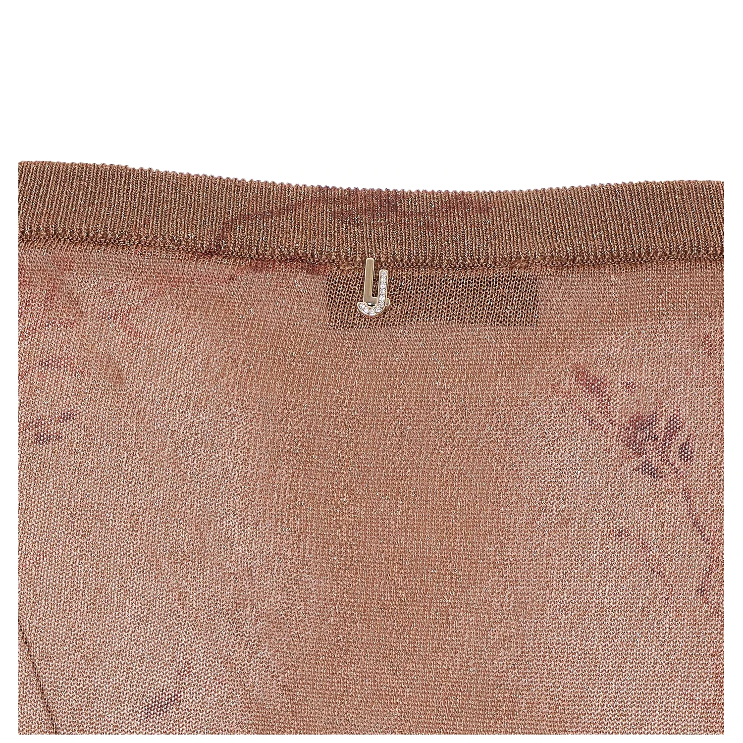 Liu Jo Sweaters Brown