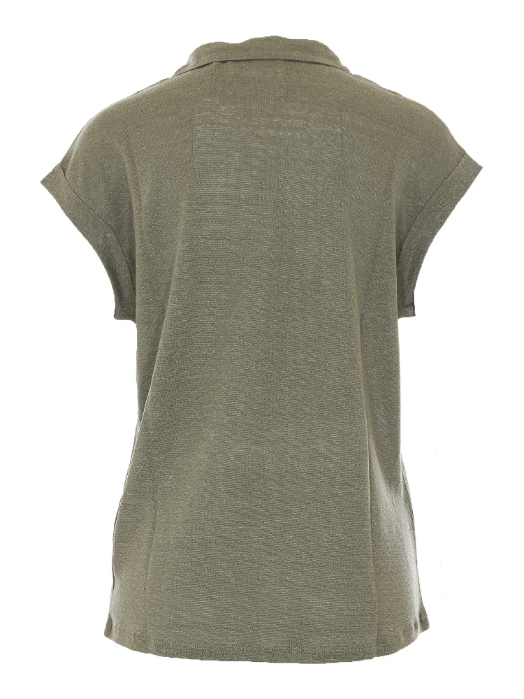 NOT SHY T-shirts and Polos Green alternative