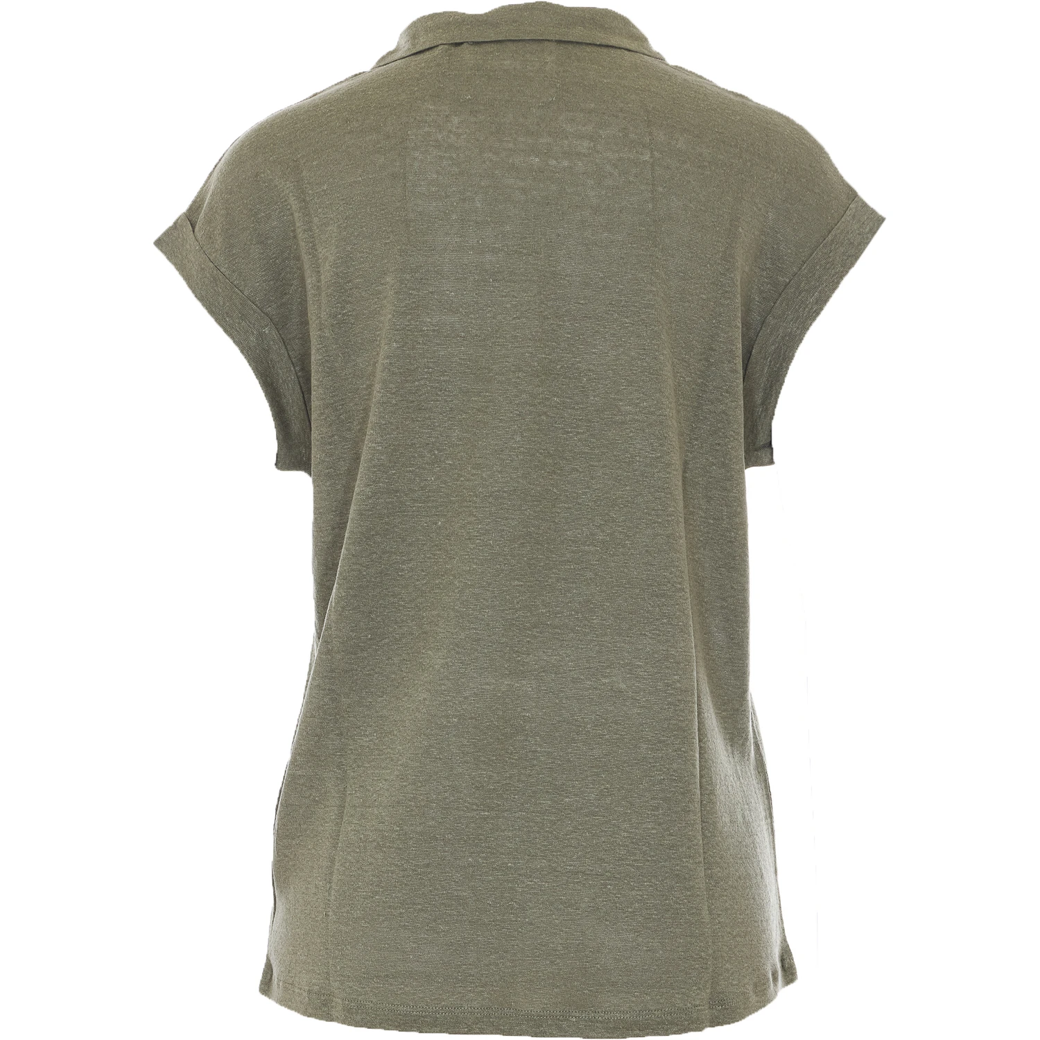 NOT SHY T-shirts and Polos Green