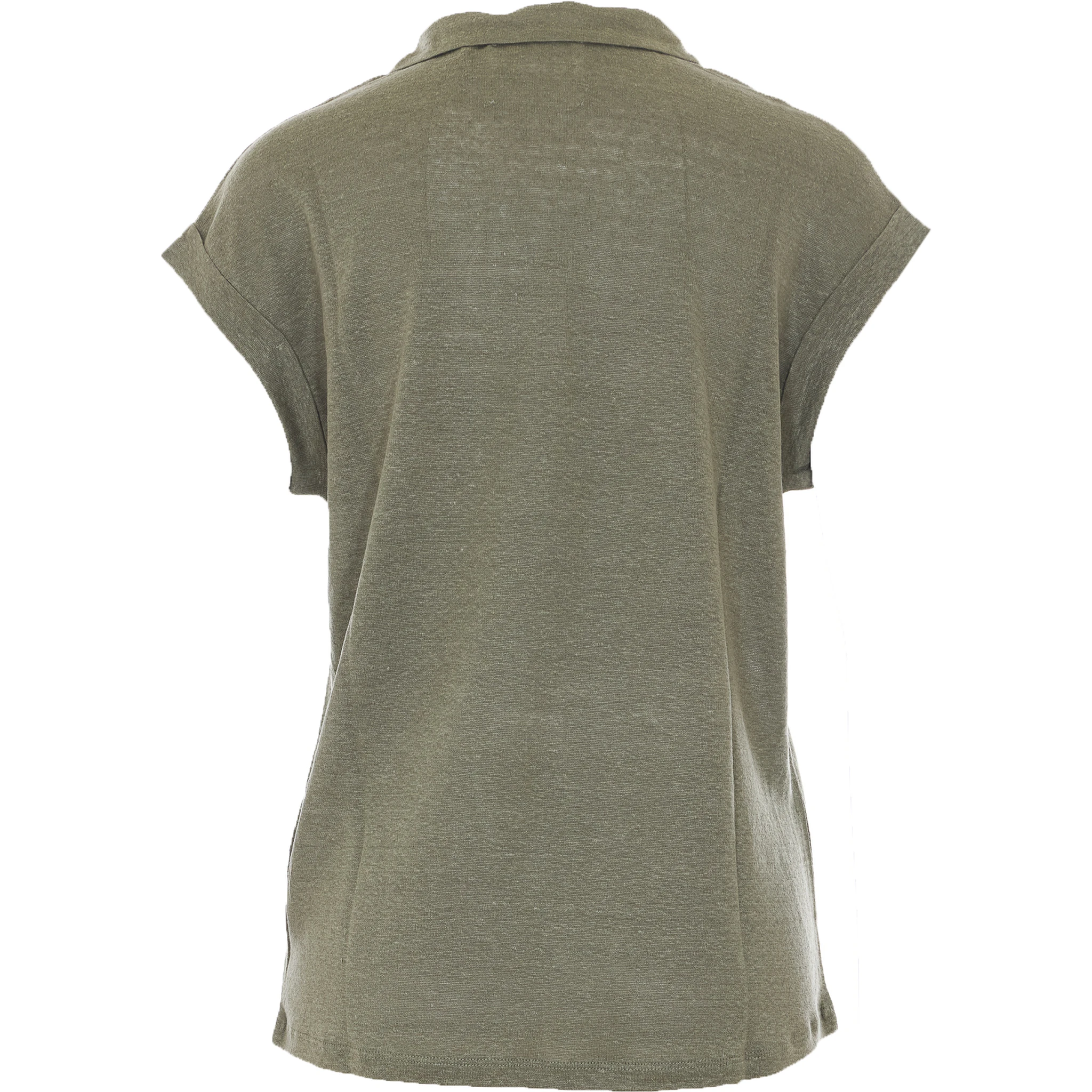 NOT SHY T-shirts and Polos Green