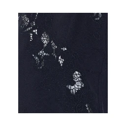 Twin-set T-shirts and Polos Black