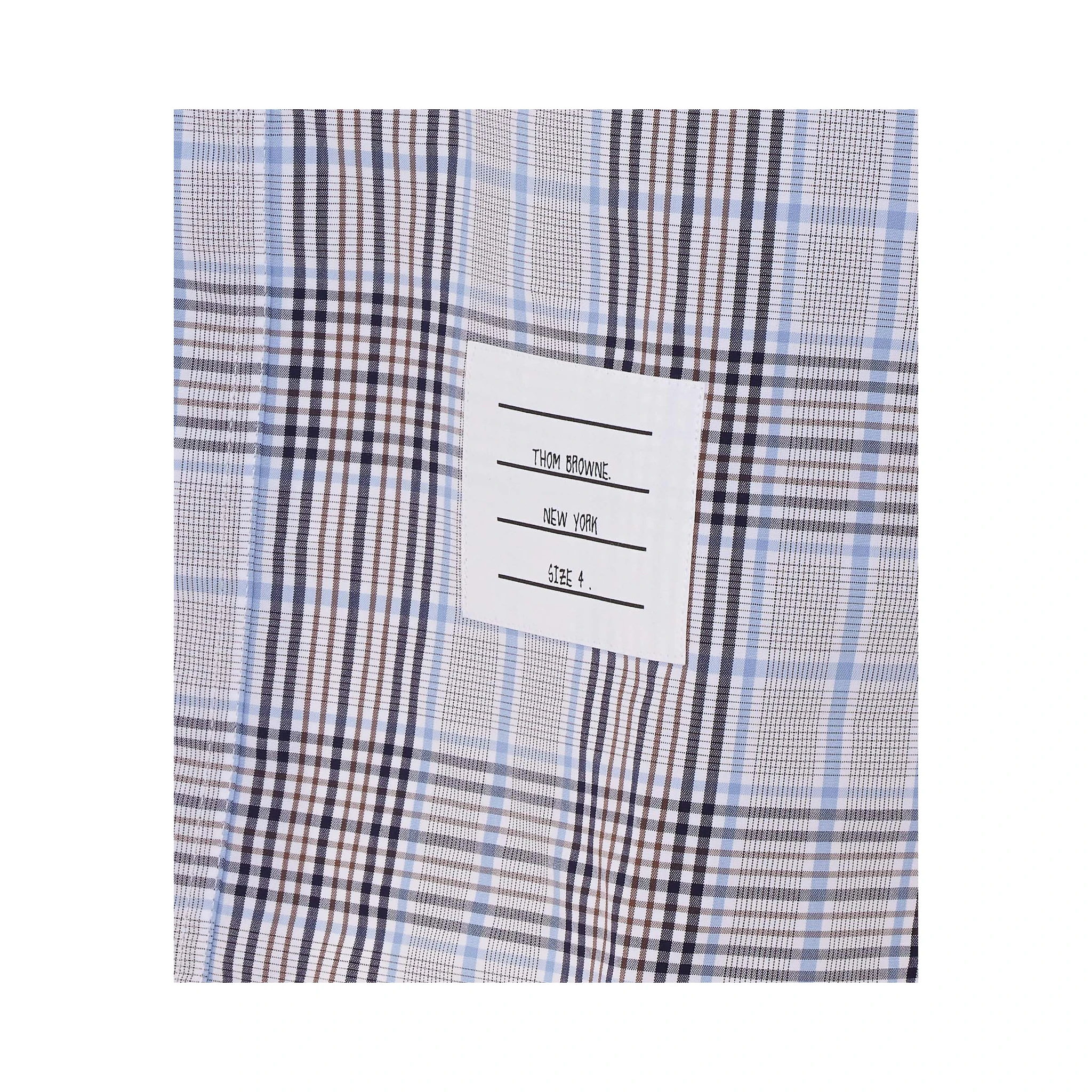 Thom Browne Shirts MultiColour