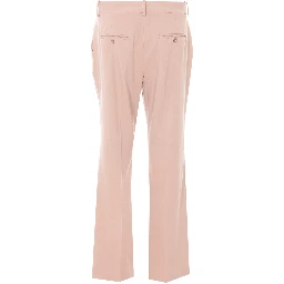 Circolo 1901 Trousers Pink