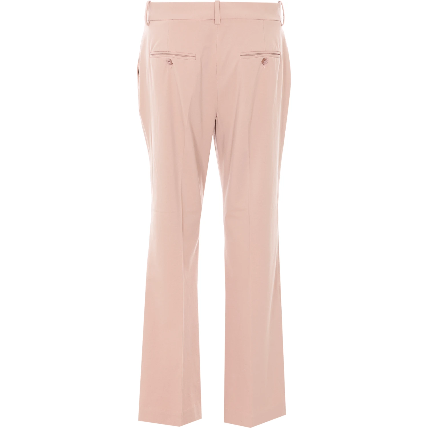 Circolo 1901 Trousers Pink
