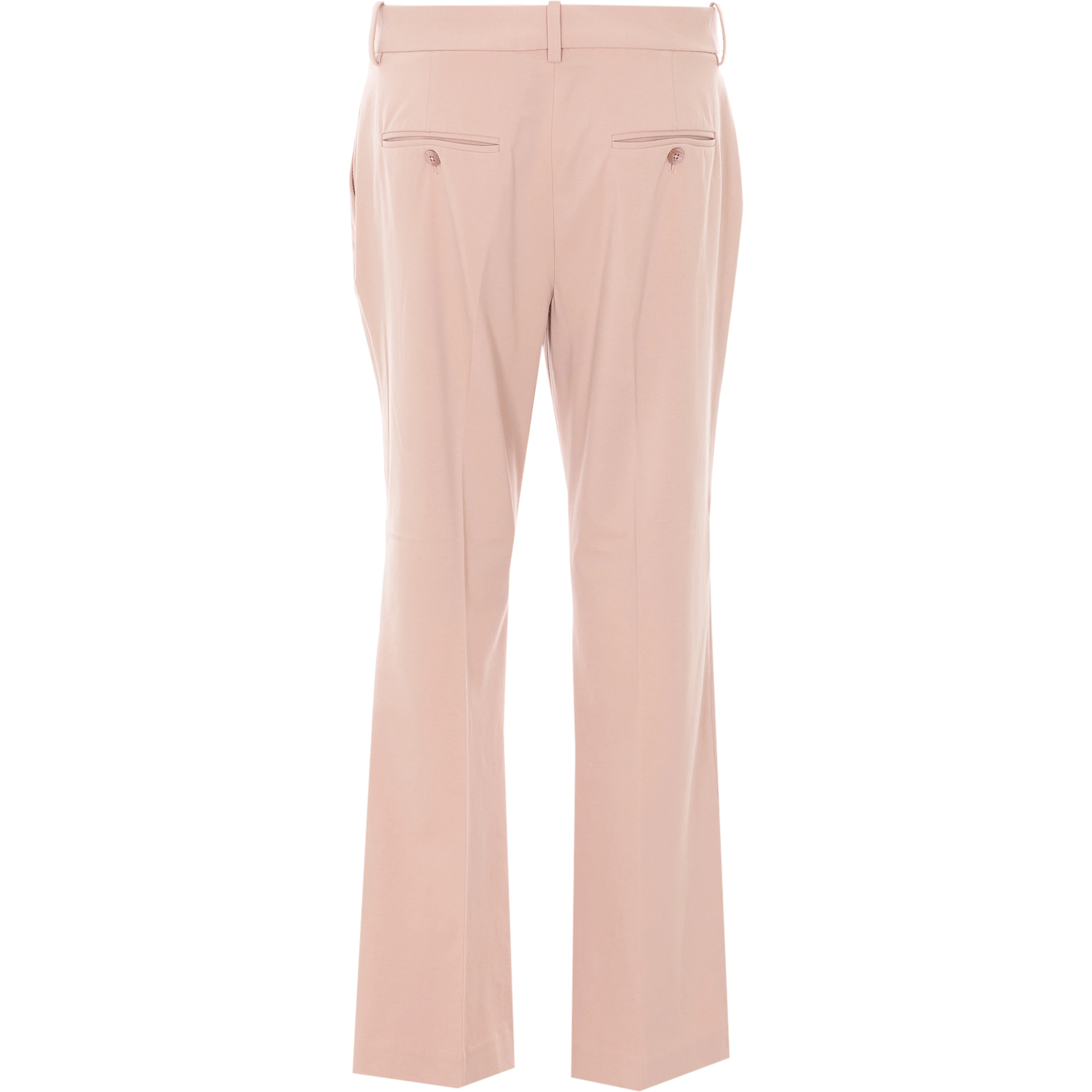 Circolo 1901 Trousers Pink