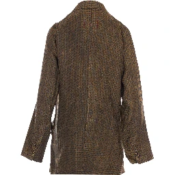 Uma Wang Jackets Brown